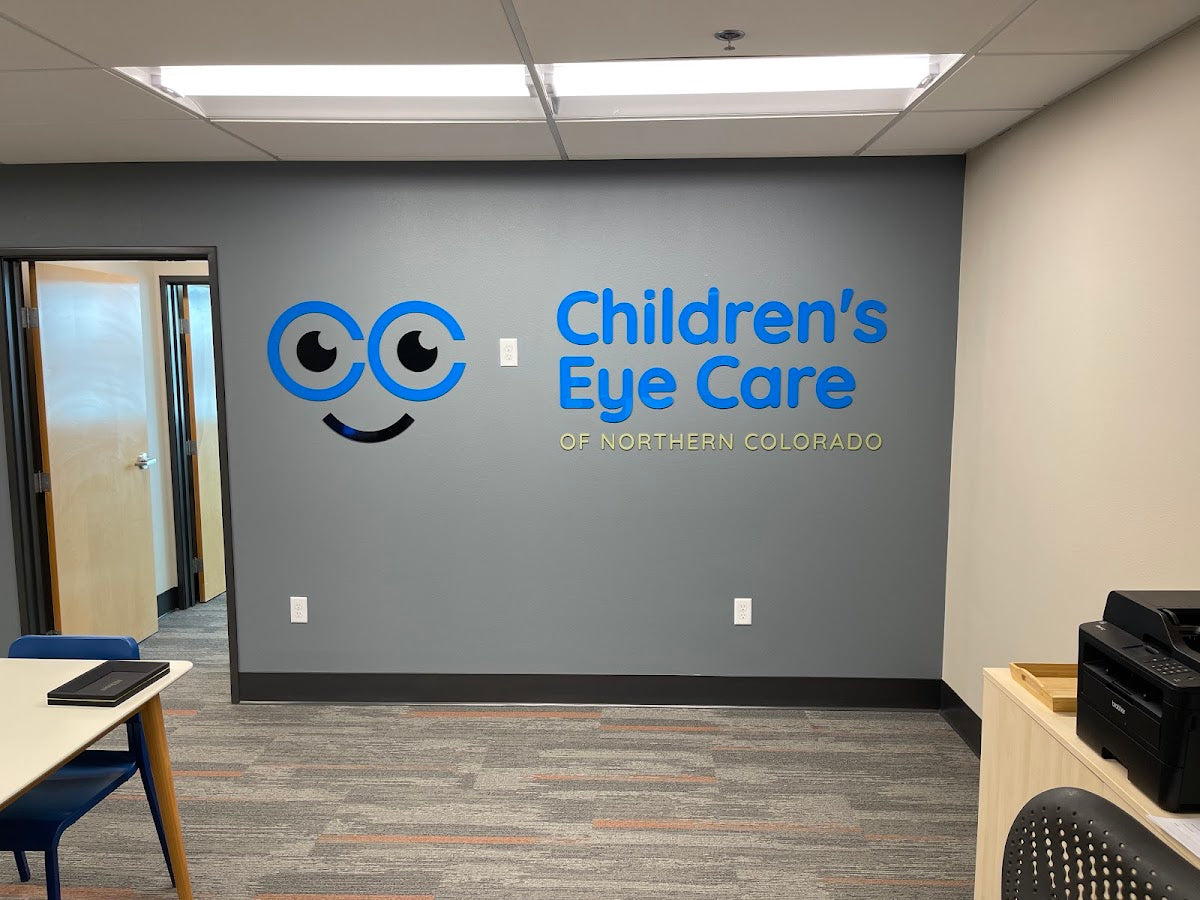 Carolyn Graeber, MD - Children's Eye Care of Northern | Eye Clinic | Fort Collins, CO