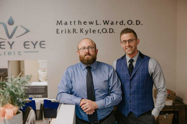 Valley Eye Clinic | Eye Clinic | West Des Moines, IA