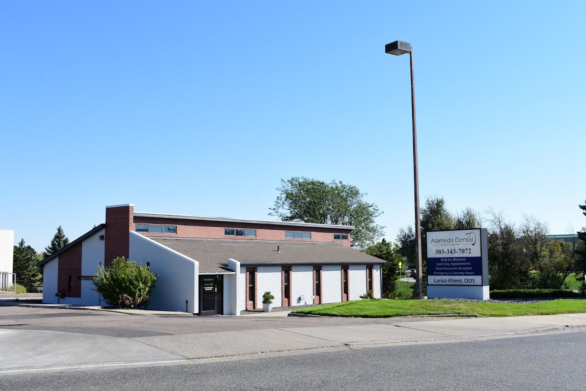 Alameda Dental | Dental | Aurora, CO