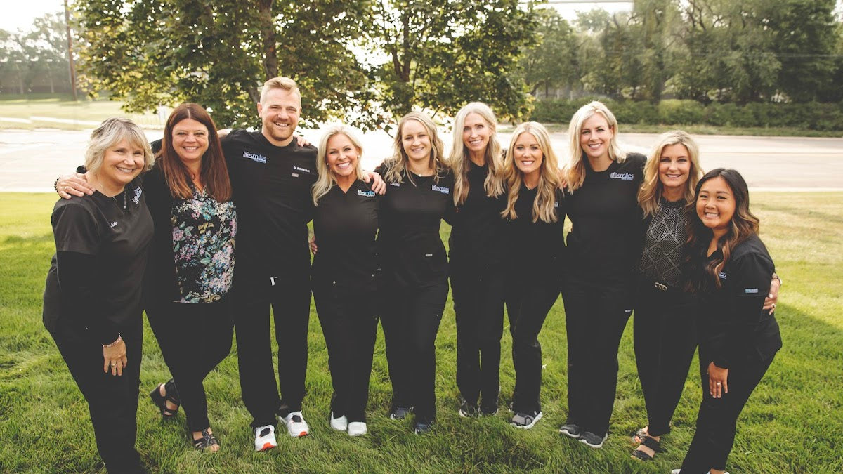 Lifesmiles Family Dentistry of | Dental | Bloomington, MN