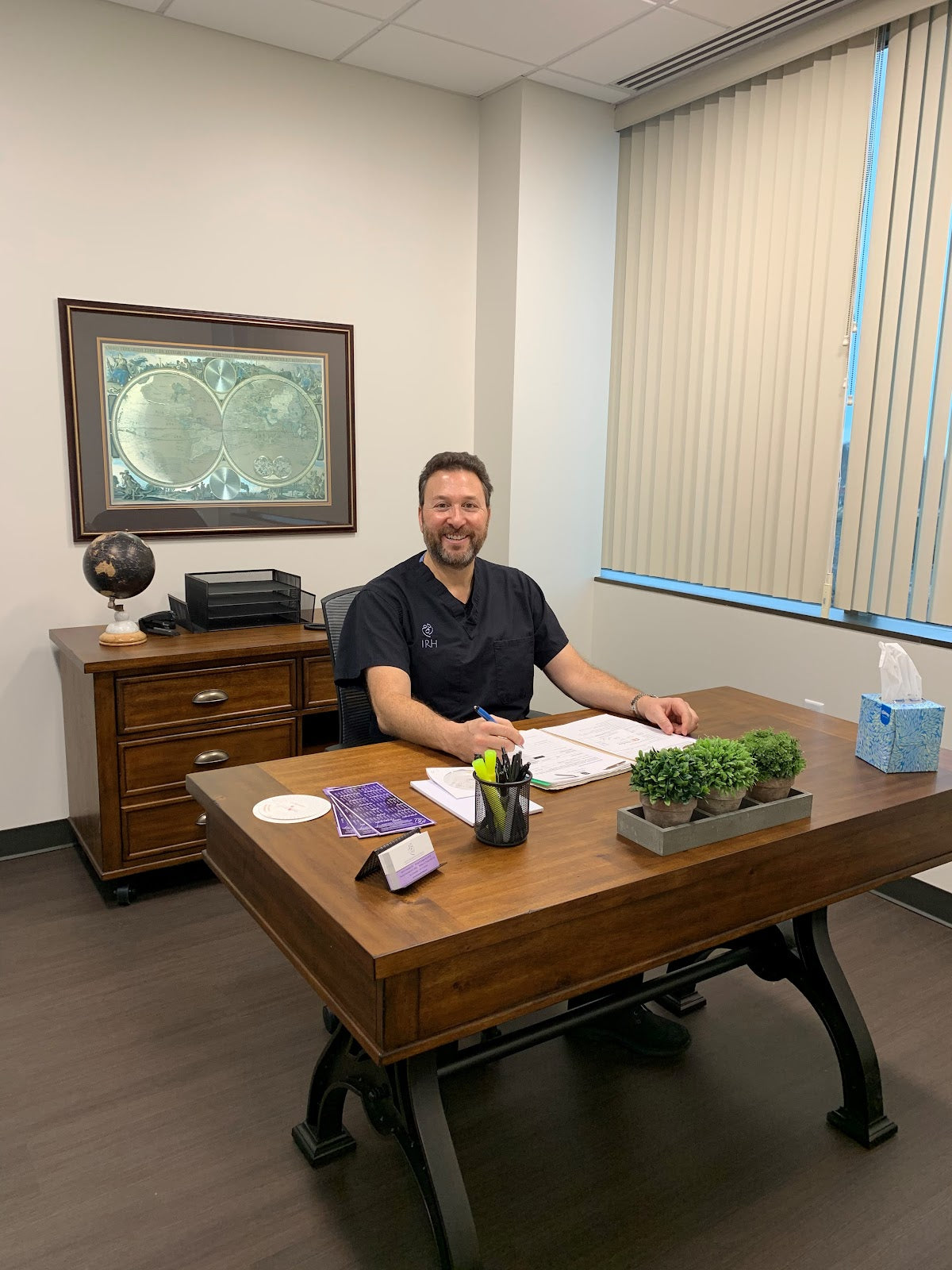 Institute for Reproductive Health | IVF | Louisville, KY