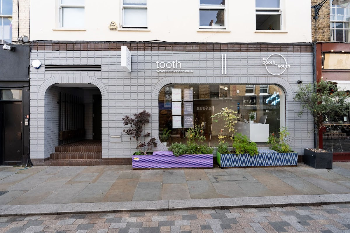 tooth dental care — photo 4