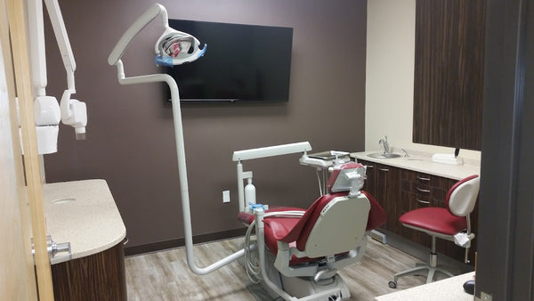 Canyon Dental Care | Dental | Farmington, NM
