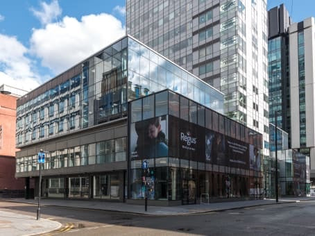Manchester Hair Transplants Clinics