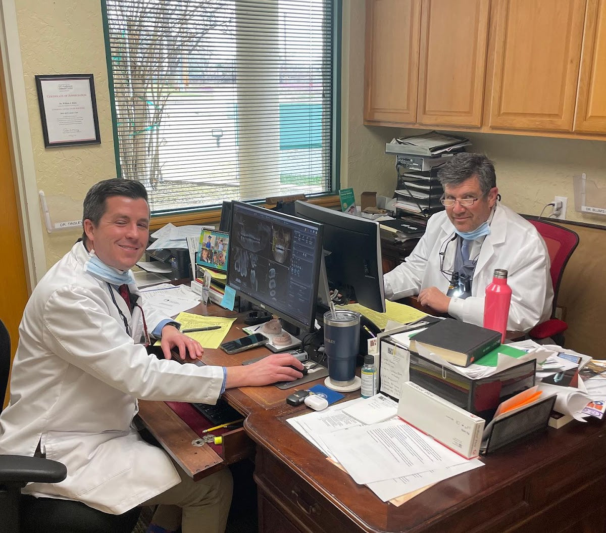Blum & Tinsley Dental Clinic | Dental | Norman, OK