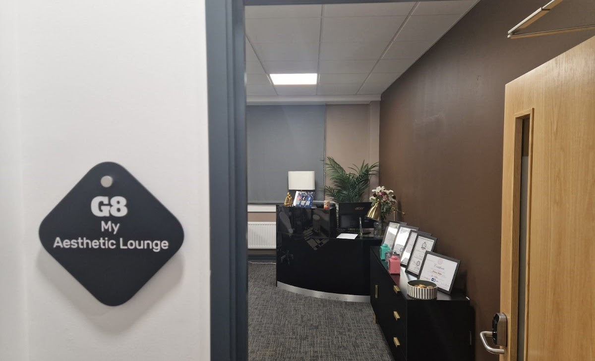 My Aesthetic Lounge — Aesthetic Surgery Clinic in Newcastle