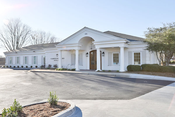 Carolina Oaks Dental Care of | Dental | Greenville, SC
