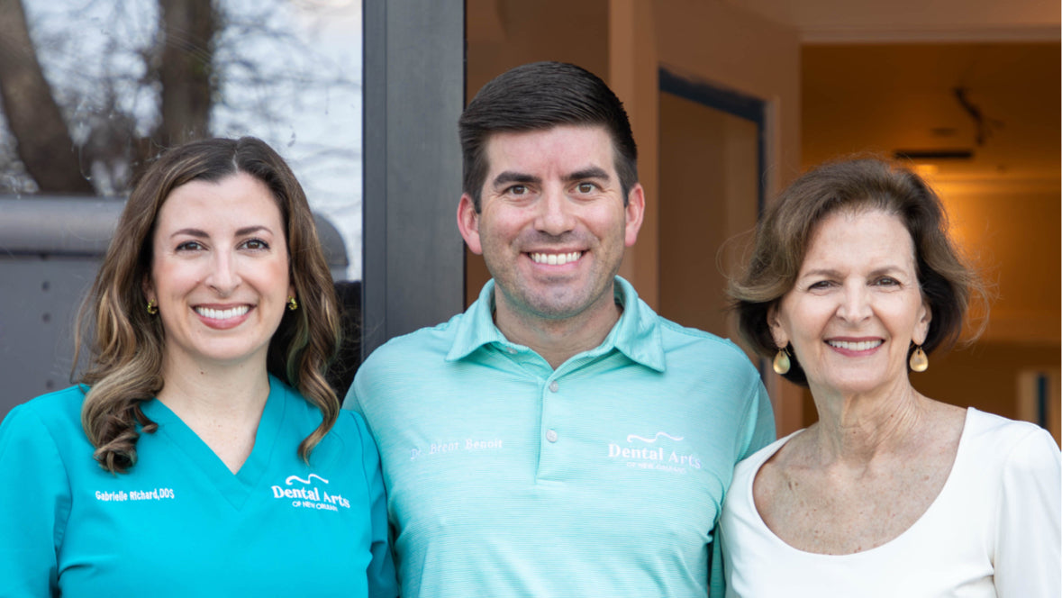 Dental Arts of New Orleans | Dental | Metairie, LA