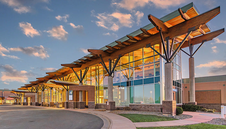 Clinic Specialty Center | Hair Transplant | Great Falls, MT