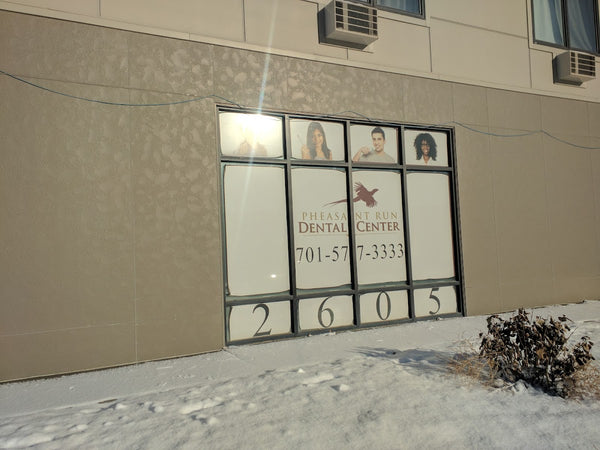 Pheasant Run Dental Center | Dental | Williston, ND