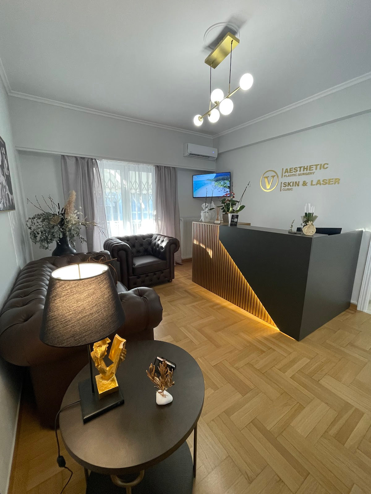 V Aesthetic Plastic Surgery Skin & Laser Clinic | Dr. Γεώργιος Βακής - Aesthetic Surgery clinic in Athina, Greece