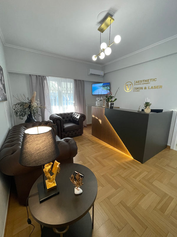 V Aesthetic Plastic Surgery - Dr. Georgios Vakis