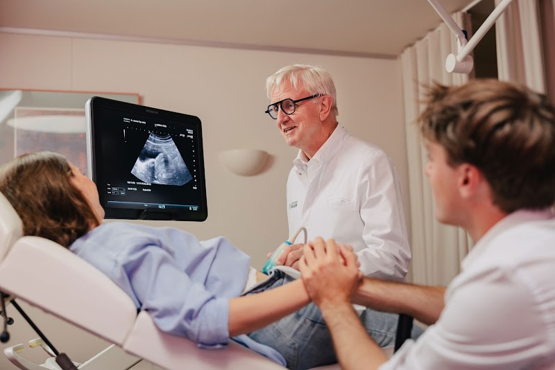 Dr. Wim Decleer | IVF | 9880 Aalter