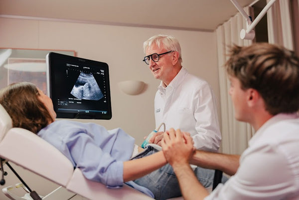 Dr. Wim Decleer | IVF | 9880 Aalter