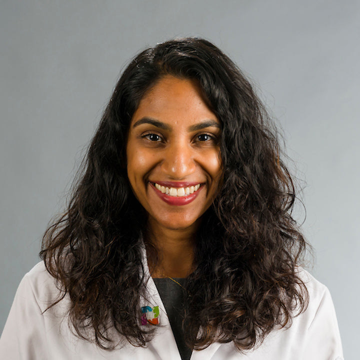 Devika Umashanker, MD | Bariatric Surgery | Bloomfield, CT