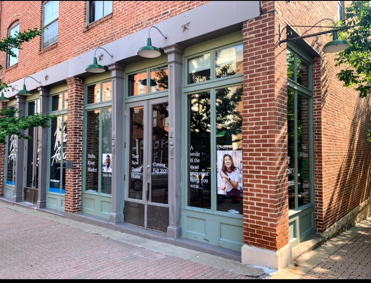 River Market Dental | Dental | Kansas City, MO