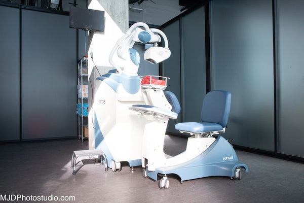Hair Center of Nebraska | Hair Transplant | Omaha, KS