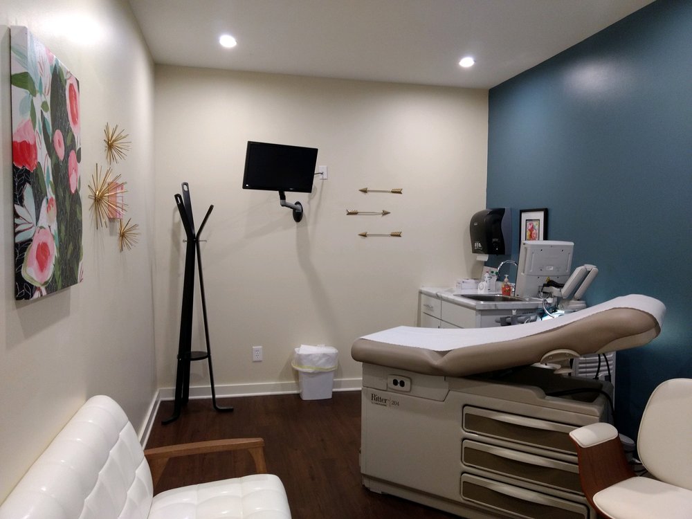 Insight Women's Center | IVF | Lawrence, KS