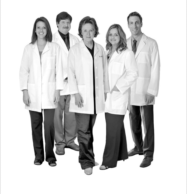 Genstler Eye Center | Eye Clinic | Topeka, KS