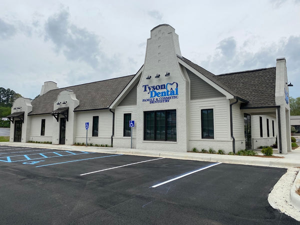 Tyson Dental | Dental | Huntsville, AL