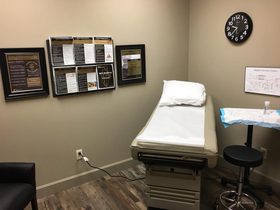 Midwest Hormone Centers | IVF | Lawrence, KS