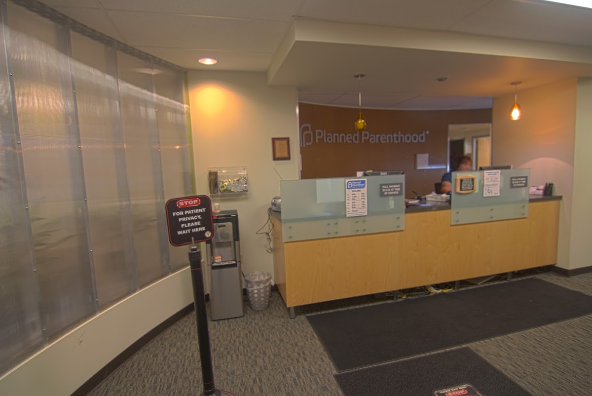 Planned Parenthood -  Health Center | IVF | Anchorage, AK