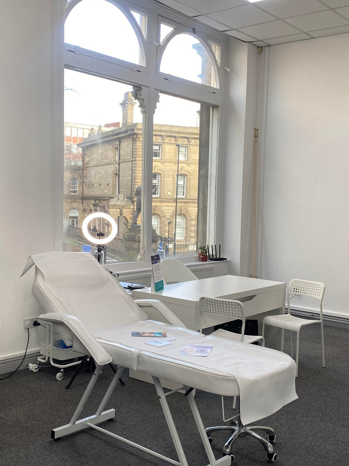 Skin Lab Aesthetics By Dr Shaymaa - Aesthetic Surgery clinic in Newcastle upon Tyne, United Kingdom