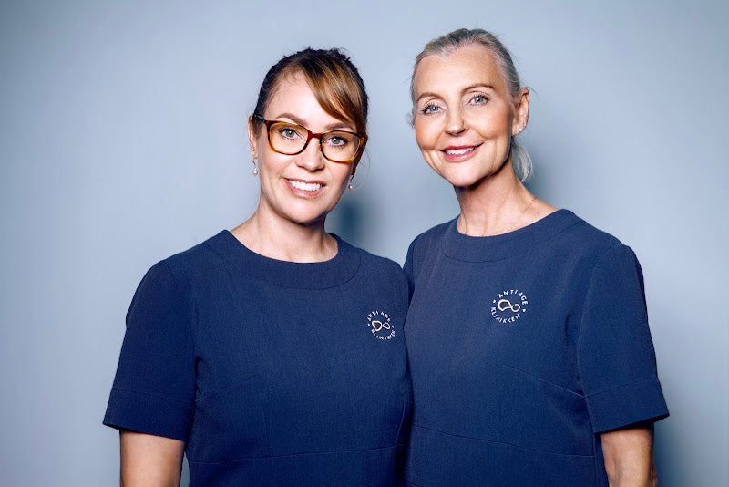 Anti Age Klinikken | Aesthetic Surgery | 2960 Rungsted Kyst