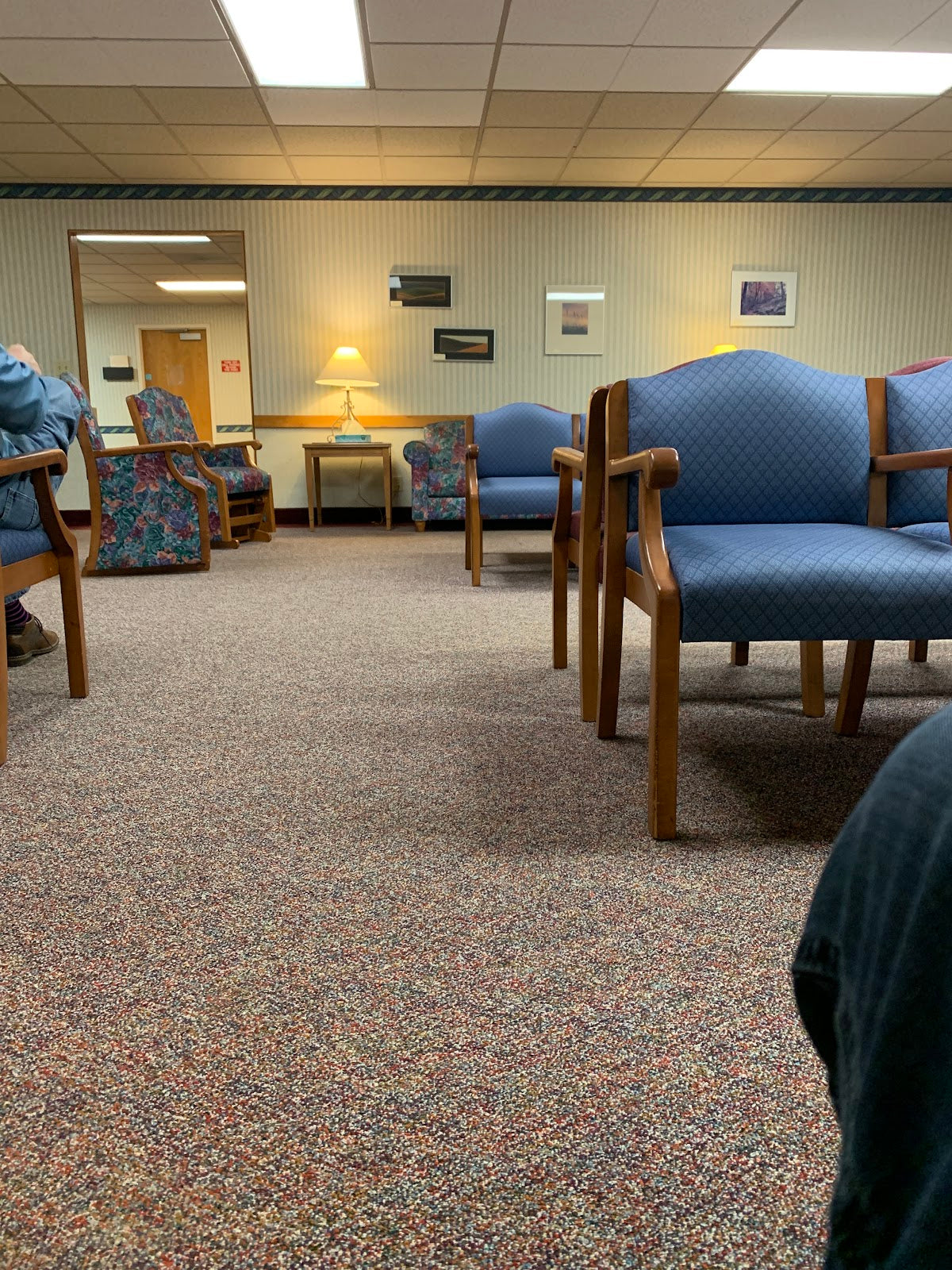 Eye Consultants: Zguta Amy A MD | Eye Clinic | Columbia, MO