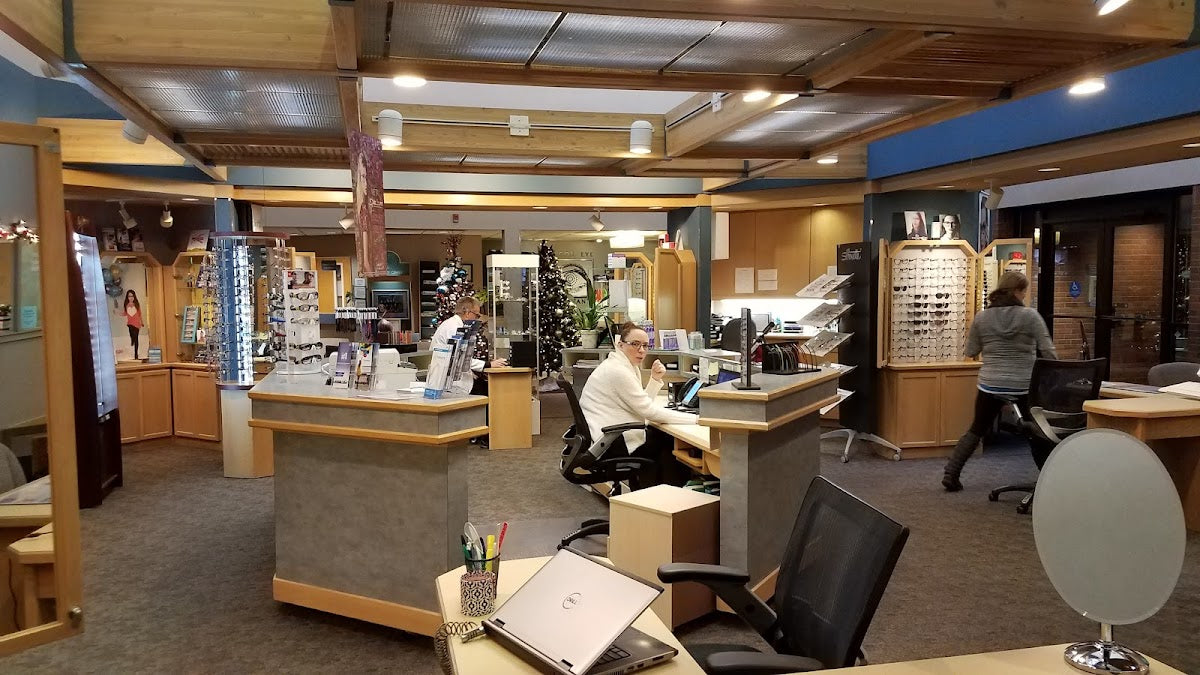 Eye Surgery Center | Eye Clinic | Eugene, OR