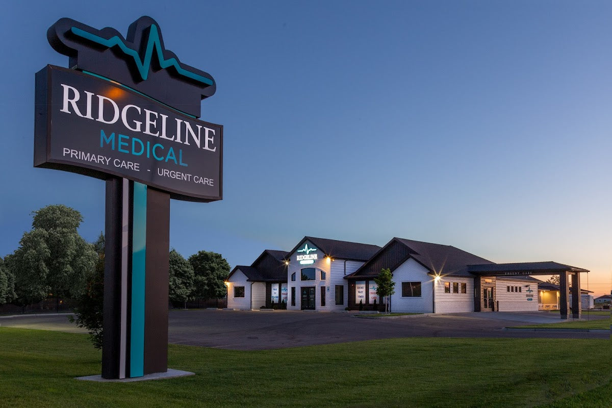 Ridgeline Medical | Hair Transplant | Idaho Falls, ID