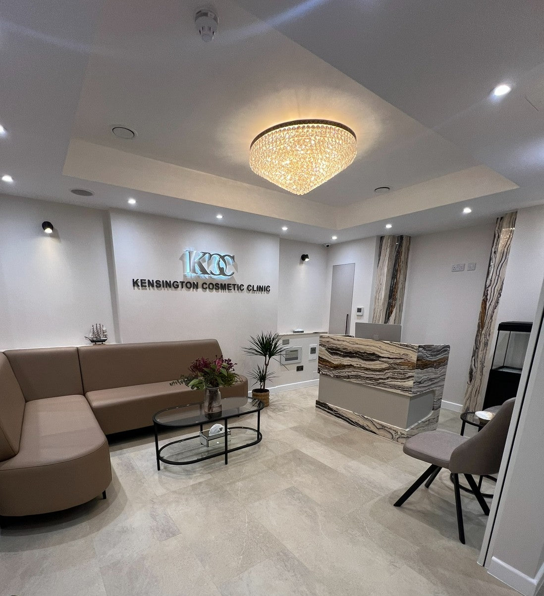 Kensington Cosmetic Clinic — photo 5
