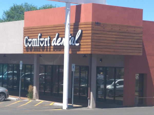 Comfort Dental | Dental | Santa Fe, NM