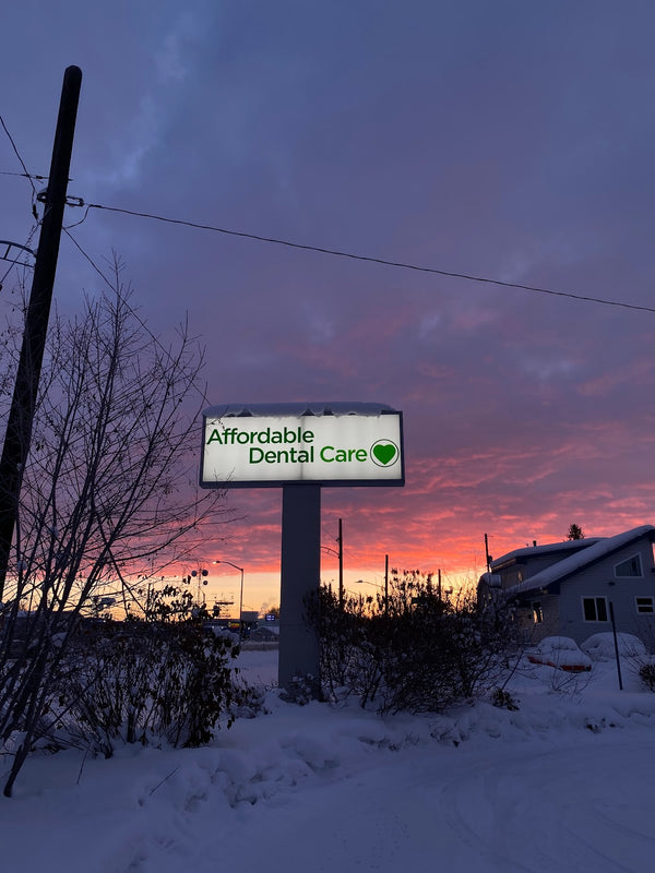 Affordable Dental Care | Dental | Fairbanks, AK