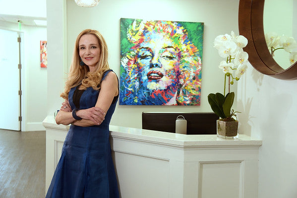 Elsa Raskin, MD | Aesthetic Surgery | Greenwich, CT