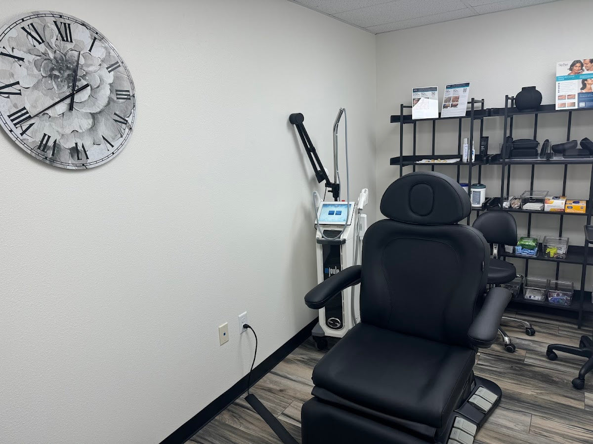 Flawless Laser & Medspa | Aesthetic Surgery | Cheyenne, WY