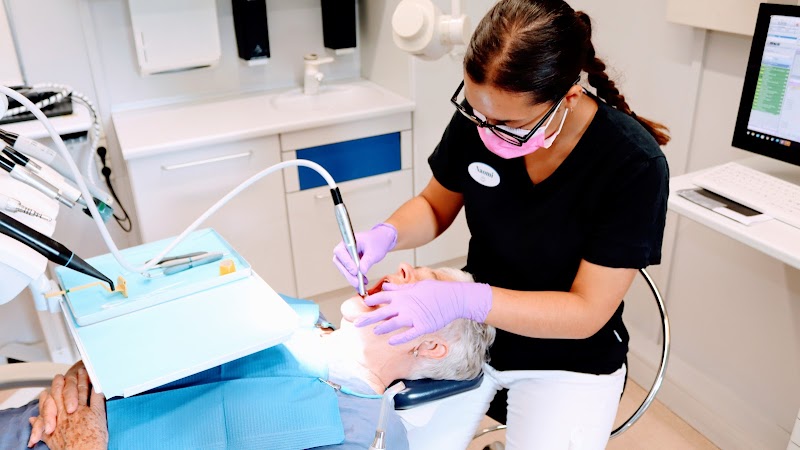 Unik Tand | Dental | 2400 København