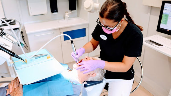 Unik Tand | Dental | 2400 København