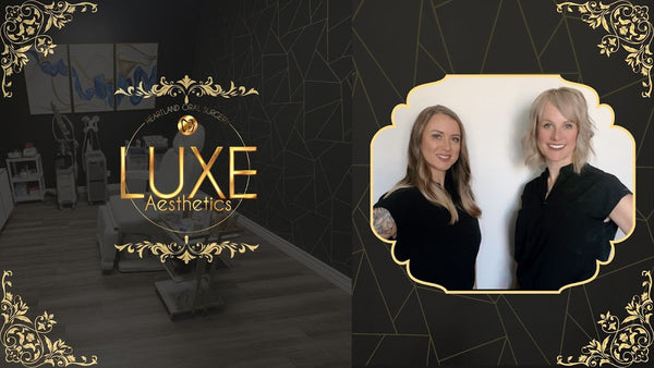Heartland Luxe Aesthetics | Hair Transplant | Kearney, NE