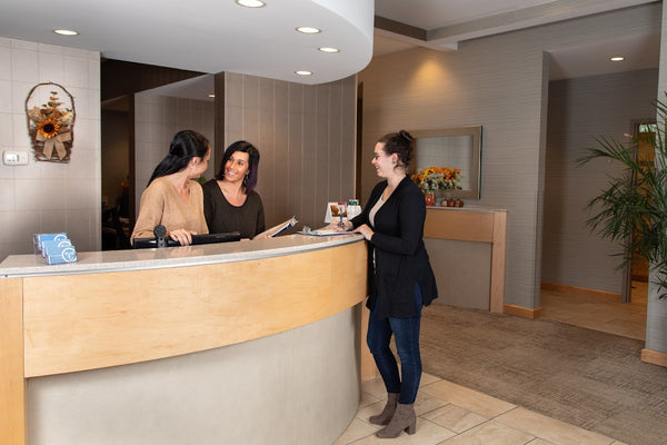 Essex Family Dental: Nathan Makay DDS | Dental | Essex Junction, VT
