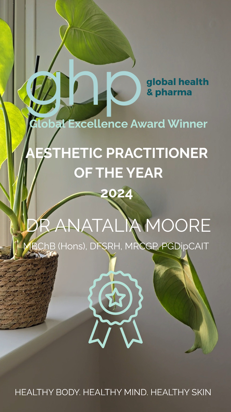 Dr Anatalia Aesthetics — Aesthetic Surgery Clinic in Manchester