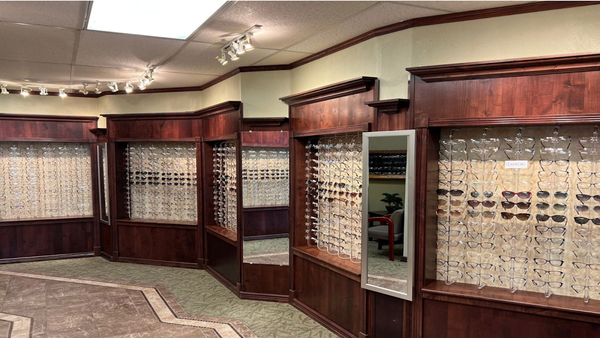 The Eye Clinic | Eye Clinic | Pocatello, ID