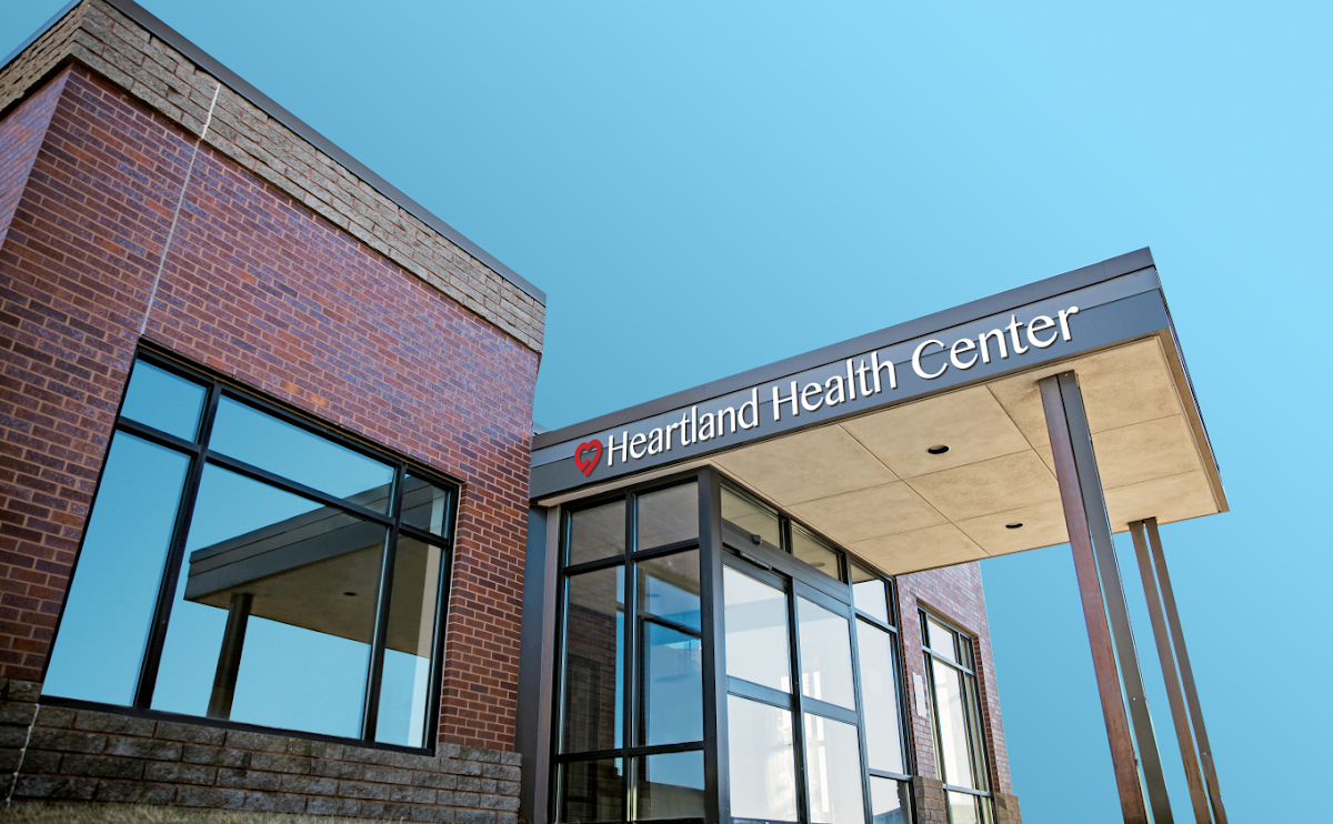 Heartland Health Center Medical and Behavioral | Dental | Grand Island, NE