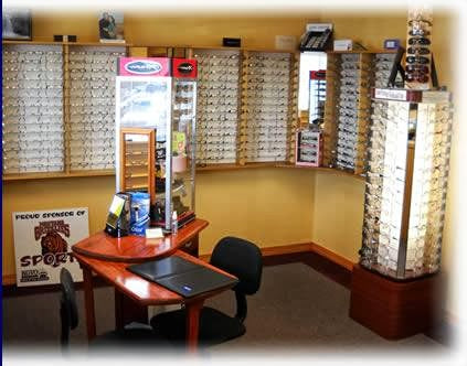 Family Vision | Eye Clinic | Missoula, MT