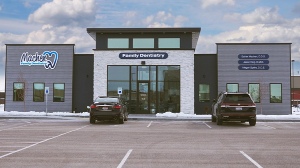 Machen Family Dentistry | Dental | Ammon, ID