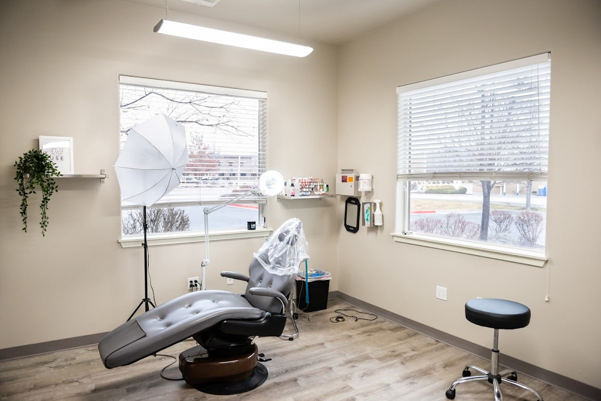 Scalp Micro | Hair Transplant | Garden City, ID