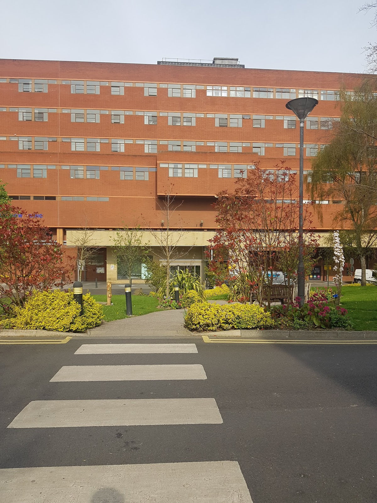 St James's University Hospital — Dr.Visor photo 4