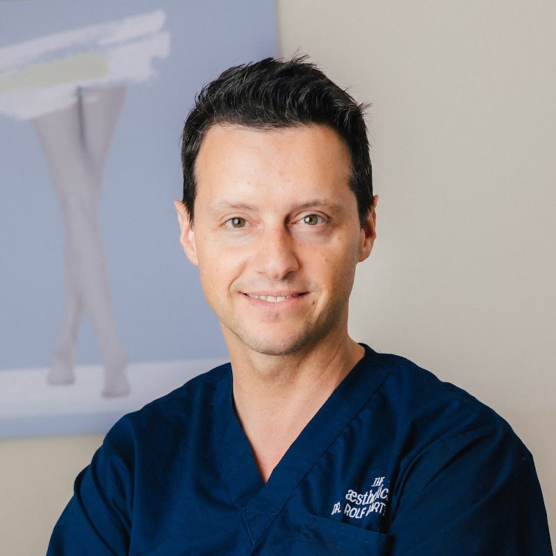 Dr. Rolf Bartsch | Aesthetic Surgery | 1190 Wien
