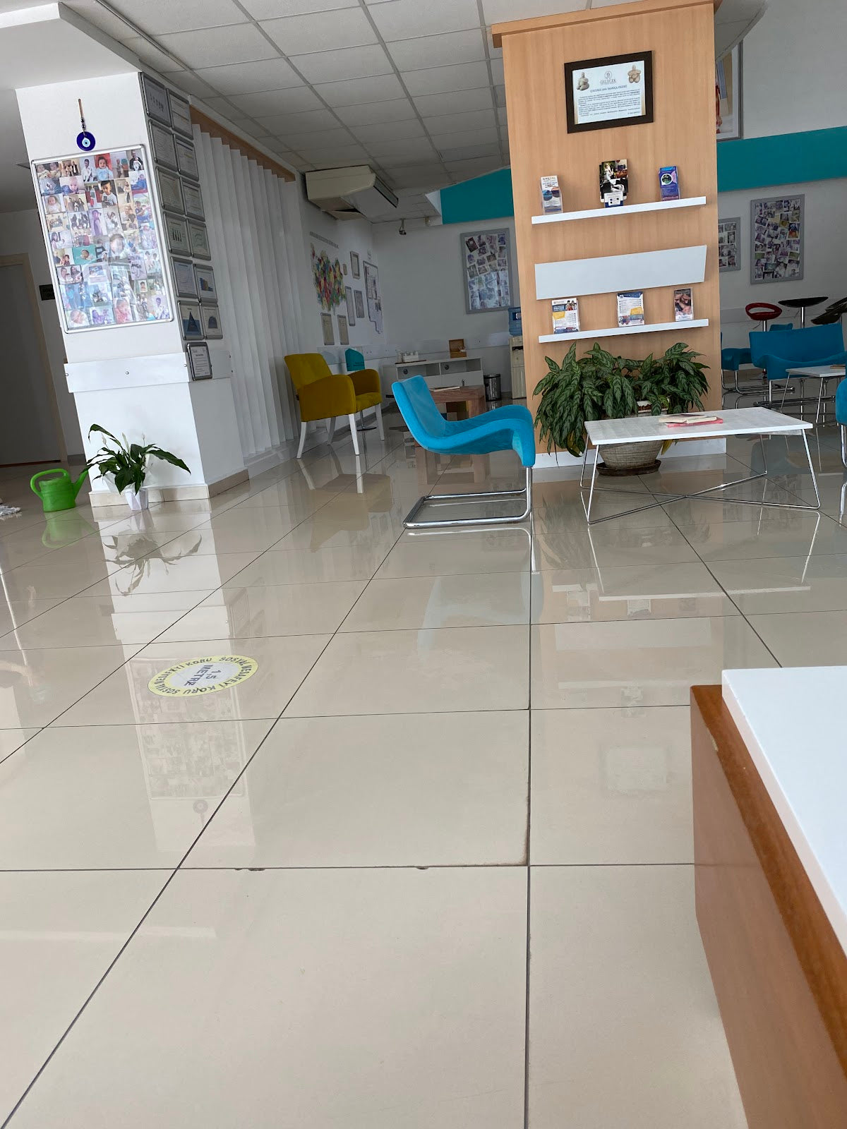 IVF CENTER FOR THE FUTURE — Dr.Visor photo 5