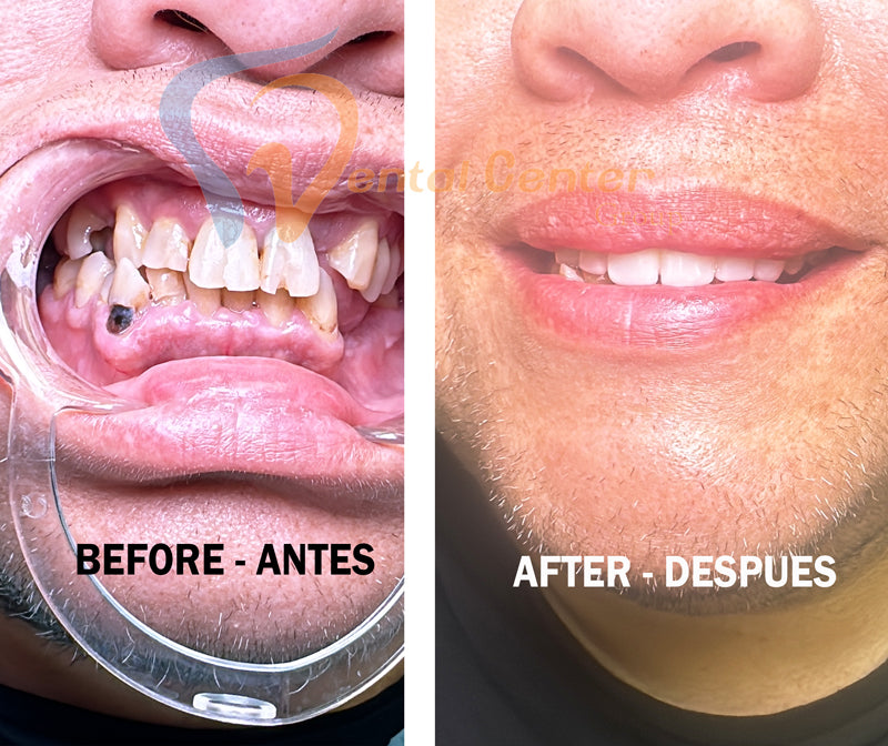 Dental Center Group | Dental | 2005 Fleet St, MD